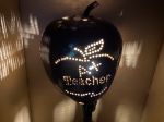 Picture of Teacher Appreciation Lamp #5