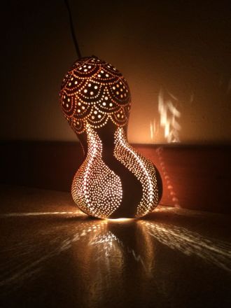 Picture of First Lamp