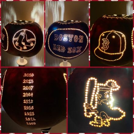 Picture of Boston Red Sox