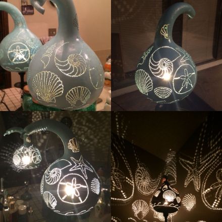 Picture of Sea Shells by the Sea Shore