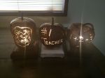 Picture of Teachers Apples