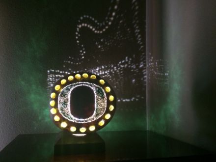 Picture of Oregon Ducks