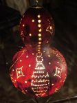 Picture of Christmas Light Ornament