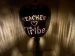 Picture of Teacher Appreciation Lamp #7