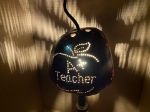 Picture of Teacher Appreciation Lamp #13