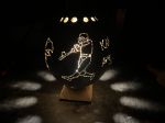 Picture of KU Softball Lamp