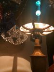 Picture of Lamp shade with gems