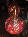 Picture of Christmas Light Ornament